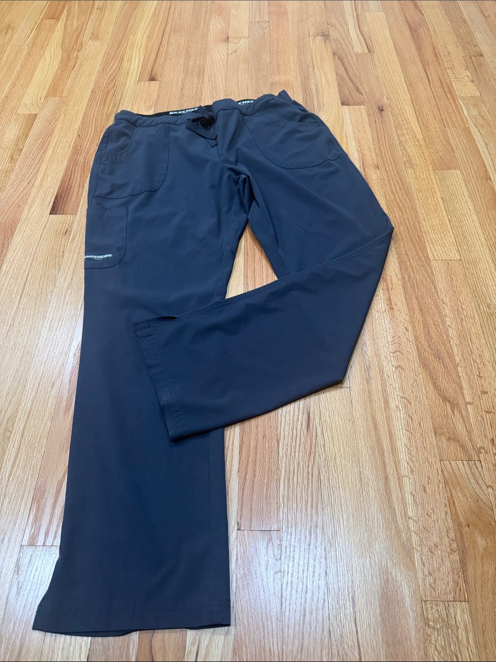 Skechers scrub pants